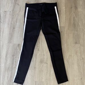 Ann Taylor LOFT black pant